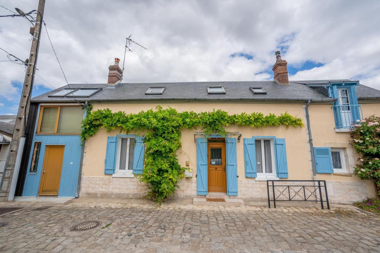 Le Berry Bleu * Bourges